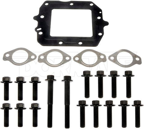 Dayton Parts 904-9410 Heavy Duty Exhaust Gas Recirculation Cooler Gasket Kit