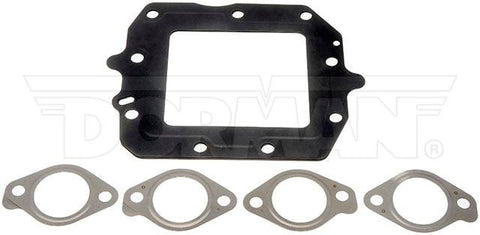 Dayton Parts 904-9410 Heavy Duty Exhaust Gas Recirculation Cooler Gasket Kit