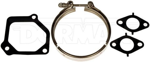 Dayton Parts 904-9412 Intake Throttle Gasket Kit