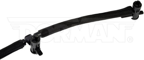 Dayton Parts 904-950 Diesel Fuel Injector Return Hose