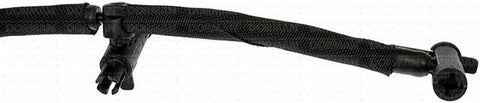 Dayton Parts 904-950 Diesel Fuel Injector Return Hose