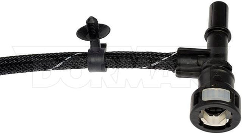 Dayton Parts 904-950 Diesel Fuel Injector Return Hose