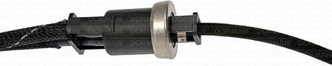 Dayton Parts 904-951 Diesel Fuel Injector Return Hose