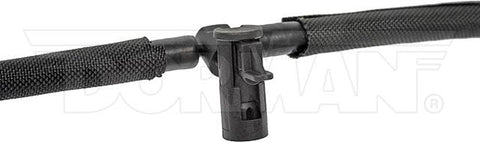 Dayton Parts 904-951 Diesel Fuel Injector Return Hose