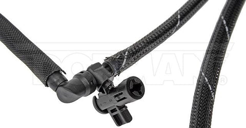 Dayton Parts 904-951 Diesel Fuel Injector Return Hose