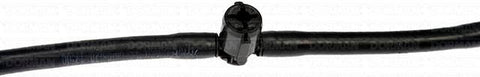 Dayton Parts 904-952 Diesel Fuel Injector Return Hose