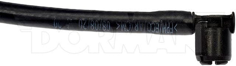 Dayton Parts 904-952 Diesel Fuel Injector Return Hose