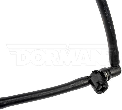 Dayton Parts 904-952 Diesel Fuel Injector Return Hose