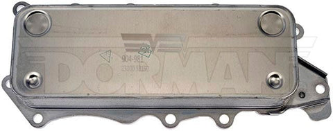 Dayton Parts 904-981 Engine Oil Cooler