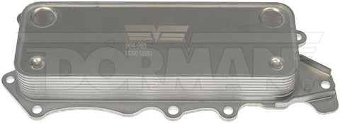 Dayton Parts 904-981 Engine Oil Cooler