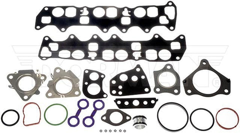Dayton Parts 904-981 Engine Oil Cooler
