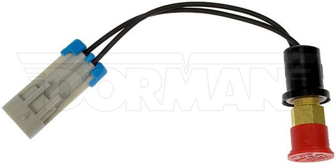 Dayton Parts 904-9920 Air Conditioning Pressure Sensor