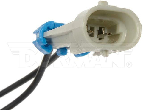 Dayton Parts 904-9920 Air Conditioning Pressure Sensor