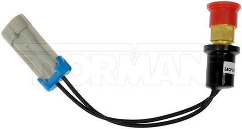 Dayton Parts 904-9920 Air Conditioning Pressure Sensor