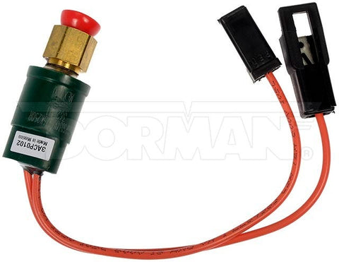 Dayton Parts 904-9921 Air Conditioning Pressure Sensor