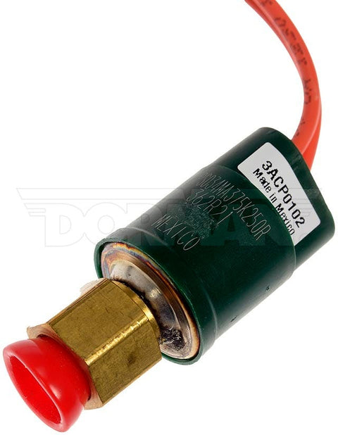 Dayton Parts 904-9921 Air Conditioning Pressure Sensor