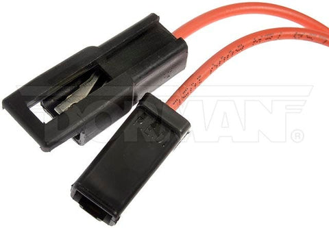Dayton Parts 904-9921 Air Conditioning Pressure Sensor
