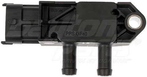 Dayton Parts 904-9924 Differential Pressure Sensor