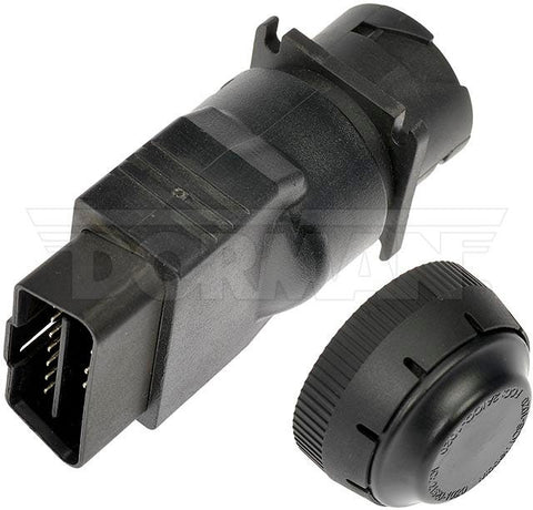 Dayton Parts 904-SCAN-A Diesel Decoder Scan Tool