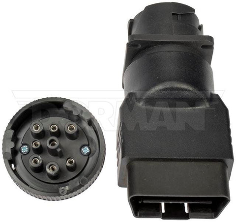 Dayton Parts 904-SCAN Diesel Decoder Scan Tool
