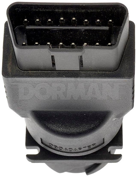 Dayton Parts 904-SCAN Diesel Decoder Scan Tool