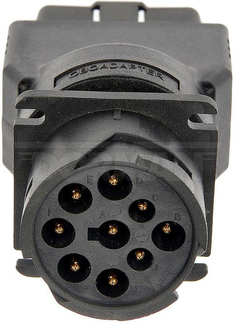 Dayton Parts 904-SCAN Diesel Decoder Scan Tool