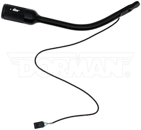 Dayton Parts 905-109-UH Shifter Select Lever