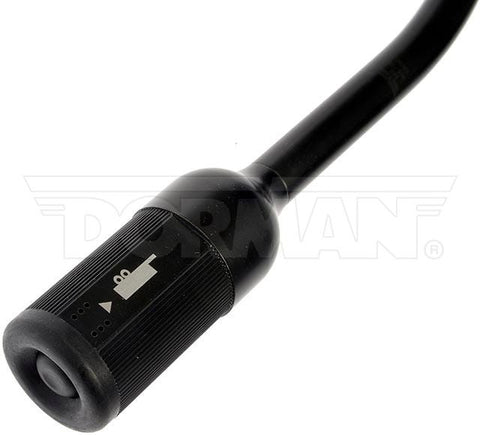 Dayton Parts 905-109-UH Shifter Select Lever