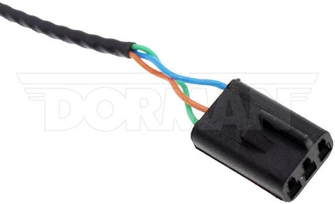 Dayton Parts 905-109-UH Shifter Select Lever