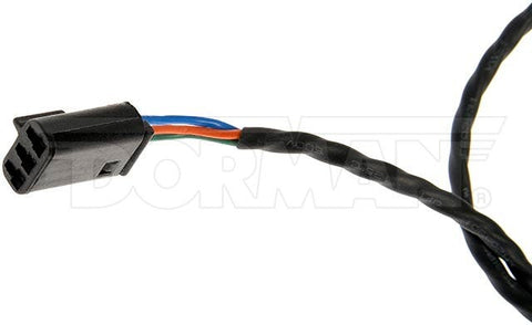 Dayton Parts 905-109 Shifter Select Lever