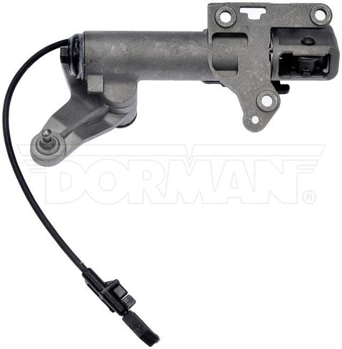 Dayton Parts 905-120 Steering Column Shift Mechanism