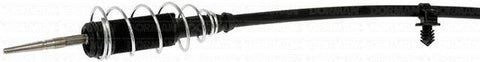 Dayton Parts 905-142 Transmission Gearshift Cable