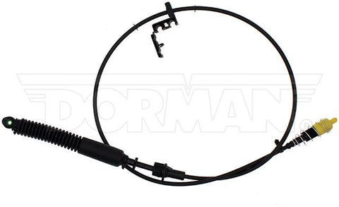 Dayton Parts 905-147 Transmission Gearshift Cable