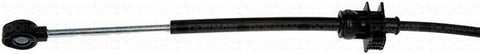 Dayton Parts 905-154 Transmission Shifter Cable