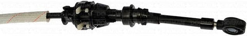 Dayton Parts 905-154 Transmission Shifter Cable