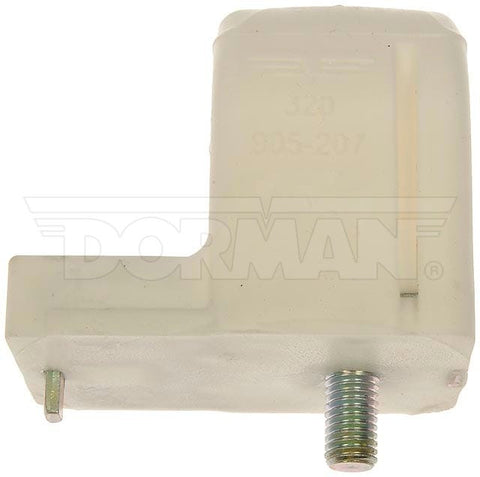 Dayton Parts 905-207 Suspension Control Arm Bumper