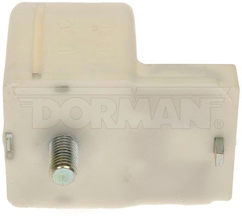 Dayton Parts 905-207 Suspension Control Arm Bumper