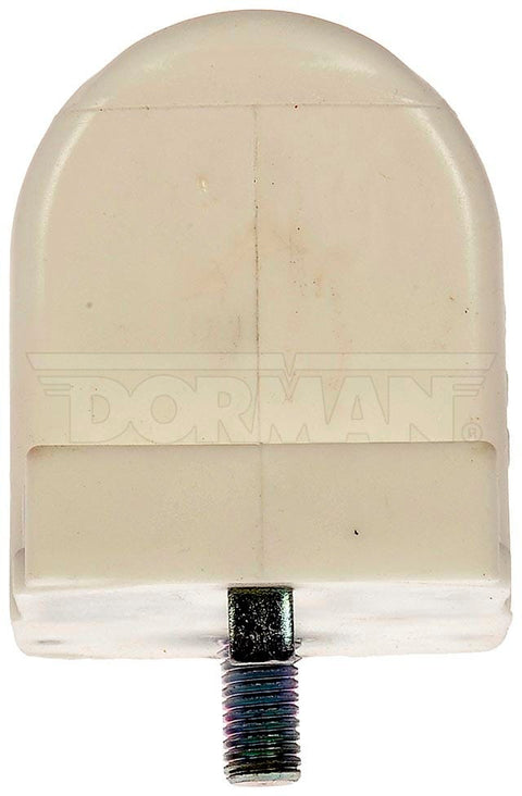 Dayton Parts 905-207 Suspension Control Arm Bumper