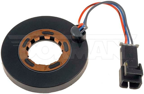 Dayton Parts 905-510 Steering Wheel Angle Position Sensor