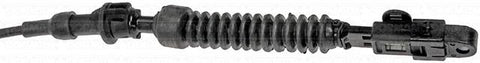Dayton Parts 905-605 Gearshift Control Cable Assembly