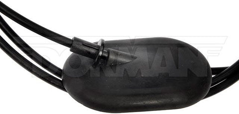 Dayton Parts 905-605 Gearshift Control Cable Assembly