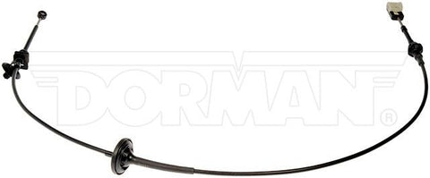 Dayton Parts 905-611 Gearshift Control Cable