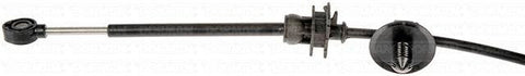 Dayton Parts 905-611 Gearshift Control Cable