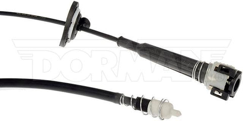 Dayton Parts 905-645 Gearshift Control Cable
