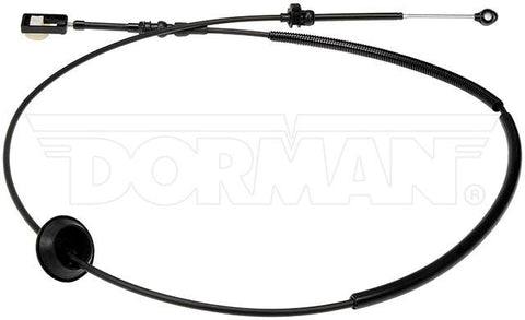 Dayton Parts 905-650 Gearshift Control Cable