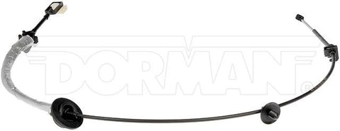 Dayton Parts 905-651 Gearshift Control Cable