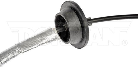 Dayton Parts 905-651 Gearshift Control Cable