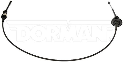 Dayton Parts 905-657 Gearshift Control Cable