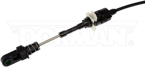 Dayton Parts 905-667 Transmission Shifter Cable