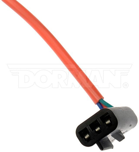 Dayton Parts 905-672 Gear Shift Lever Assembly